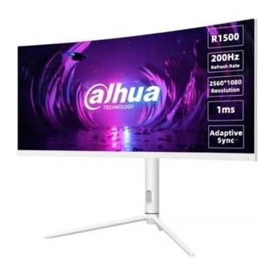 Dahua LM30-E330CW