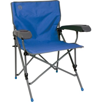 COLEMAN Kempingová židle VER-TECH (modrá)