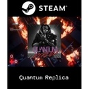 Quantum Replica