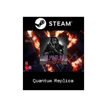 Quantum Replica