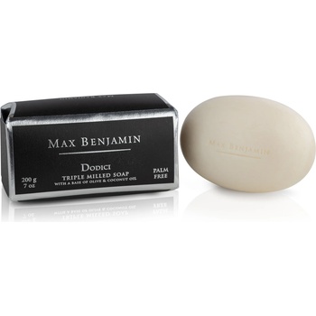 Max Benjamin Луксозен Сапун Bar Dodici Max Benjamin