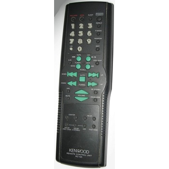 GENERAL KENWOOD RC-G5 - съвместимо дистанционно управление на марката General (RC-G5)