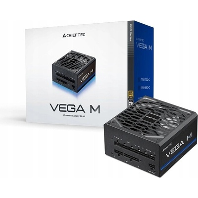 Chieftec Vega M Series 750W PPG-750-C