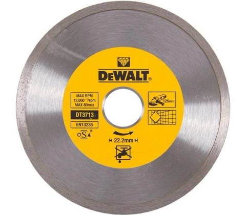 DeWalt DT3713