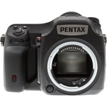Pentax 645Z Body (16600) Цифрови фотоапарати