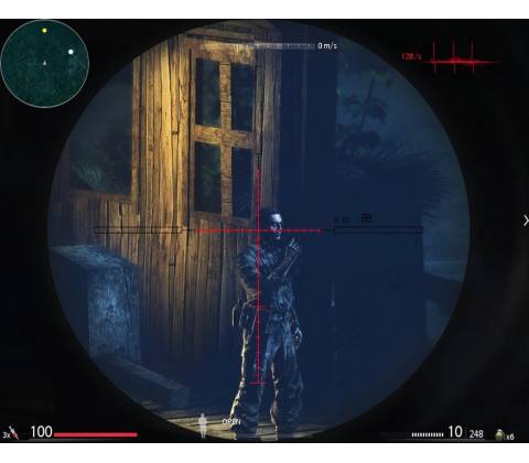 Sniper: Ghost Warrior (Gold)