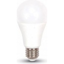 V-Tac E27 LED žiarovka 15W, A65 Denná biela