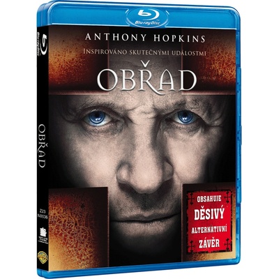 Hafström mikael: obřad BD