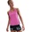 Nike Women's Performance Gym Vest - Playful Pink