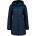 COLUMBIA Палто Columbia Lake 22 II Long coat - Blue (Collegiate Navy)