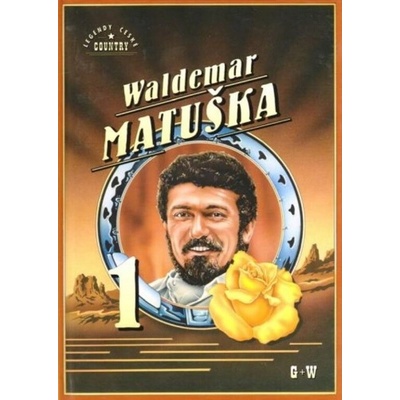 Waldemar Matuška 1