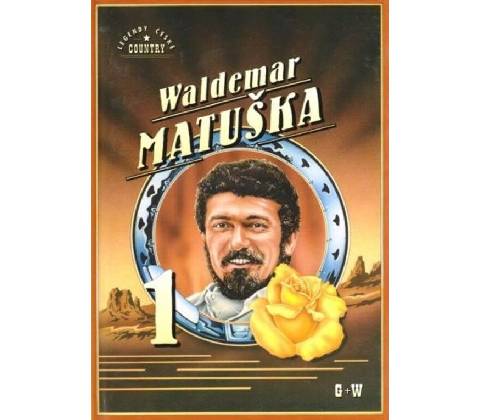 Waldemar Matuška 1
