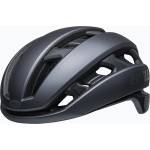 Bell Велосипедна каска Bell XR MIPS Spherical matte gloss titanium/gray