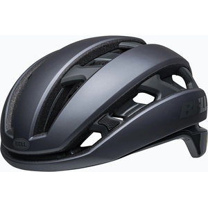 Bell Велосипедна каска Bell XR MIPS Spherical matte gloss titanium/gray
