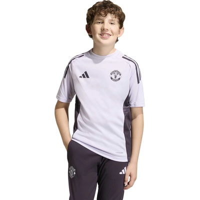 Adidas Тениска Manchester United Tiro 25 Competition