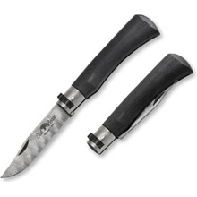 Old Bear L Damascus Black - 9305/21_MNK