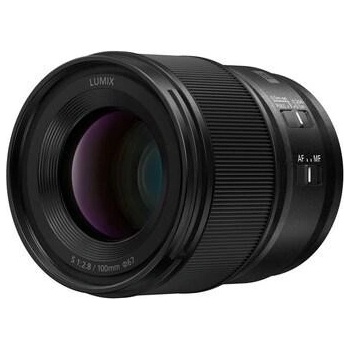 Panasonic Lumix S 100 mm f/2,8 Macro