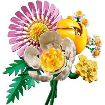 Image 1 of LEGO® The Botanical Collection - Petite Sunny Bouquet (10347)