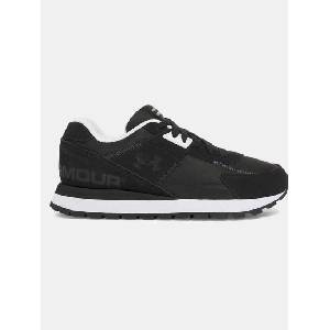 Under armour Обувки UA GS Essential Runner