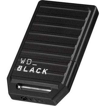 Western Digital WD Black C50 2TB (WDBMPH0020BNC-WCSN)