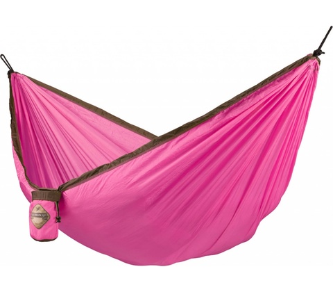 La Siesta Colibri single