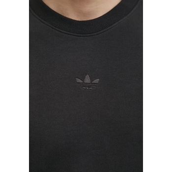Adidas Памучен суичър adidas Originals Essential (JC9574)