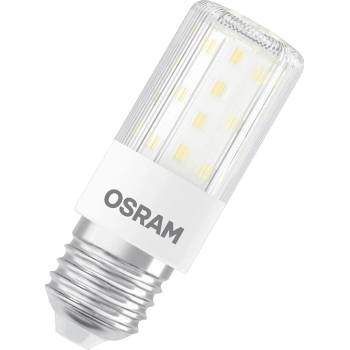 Osram 4058075607347 LED En.trieda 2021 E A G E27 tvar batérie 7.3 W = 60 W teplá biela