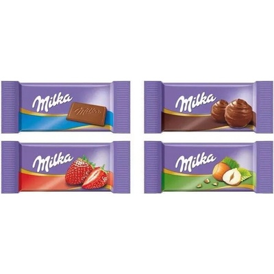 Milka Naps 2 g