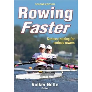 Rowing Faster | Volker Nolte (2011)