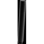Mexen R-70 черна, еднофункционална душ глава - 79570-70 (79570-70)
