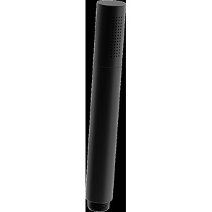 Mexen R-70 черна, еднофункционална душ глава - 79570-70 (79570-70)