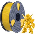 SUNLU PLA+ 2.0 Vivid Yellow - 1, 75 mm / 1000 g (6933582314743)