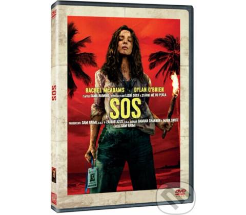 SOS DVD