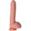 Toyz4Lovers Голямо реалистично дилдо Spartaco 13