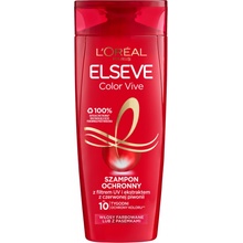 L'Oréal Elséve Color Vive Shampoo 400 ml