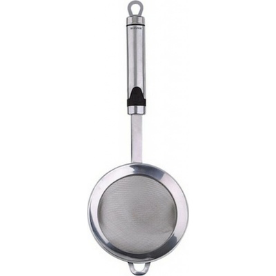 Sítko Bergner Gizmo / Ø 16 cm / nerez / stříbrná