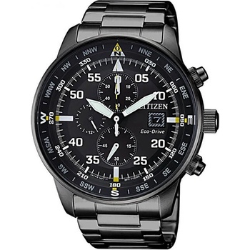 Часовник Citizen CA0695-84E унисекс (ЧасовникCitizenCA0695-84Eунисекс)