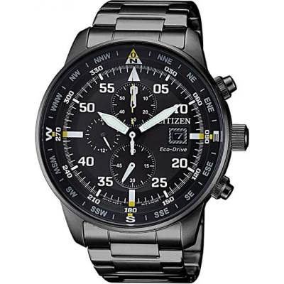 Часовник Citizen CA0695-84E унисекс (ЧасовникCitizenCA0695-84Eунисекс)