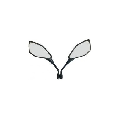 Paolo Огледала за мотор - 1911 - Ф8мм 2бр/к-т