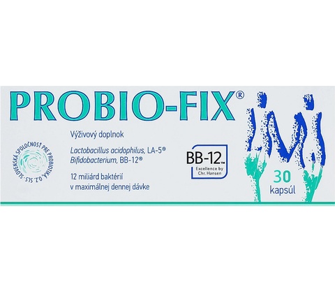 PROBIO-FIX 30 ks