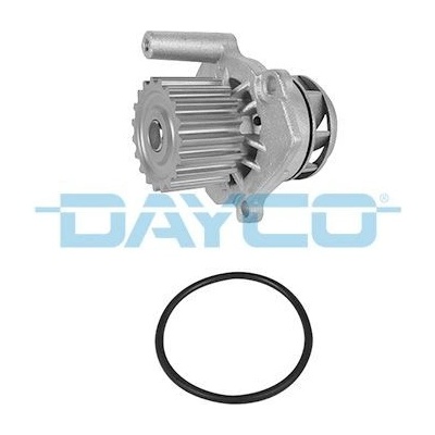 Vodní čerpadlo, chlazení motoru DAYCO DP163