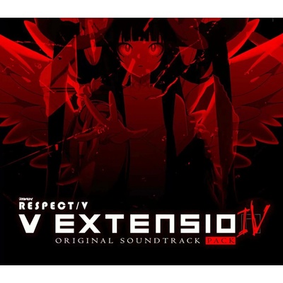 DJMax Respect V - V Extension IV Pack