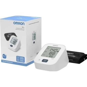 Omron M2+new
