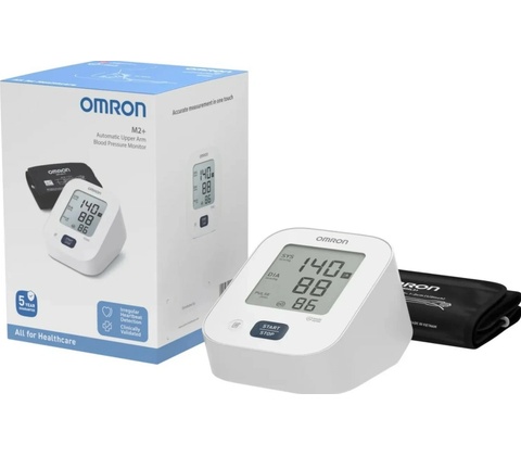 Omron M2+new