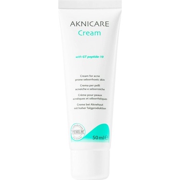 Synchroline Aknicare крем против акне при себореен дерматит 50ml