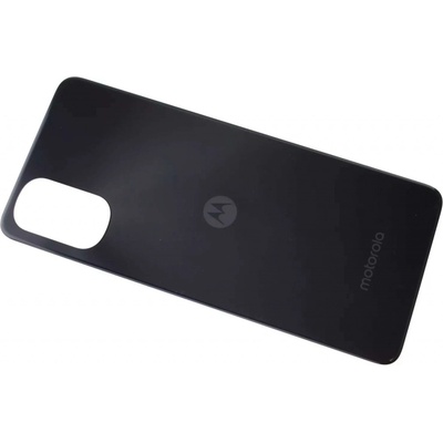 Kryt Motorola Moto G22 zadný čierny