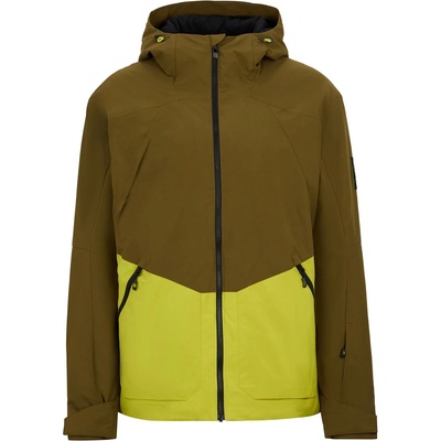 Ziener Мъжко ски яке Ziener Tobin-Z Ski jacket - Seaweed - размер 60 (EU) (004-6842-0418)