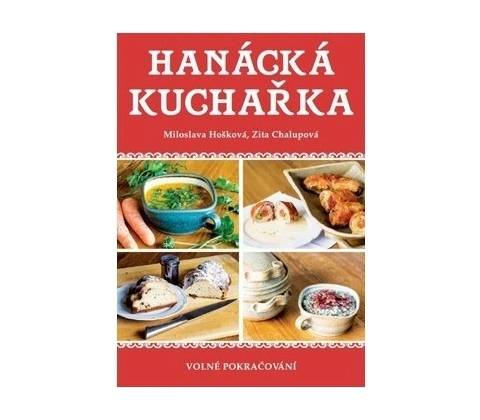 Hanácká kuchařka