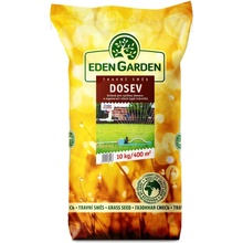 Eden Garden Garden Travní směs pro regeneraci, 10 kg, 400 m² E7001