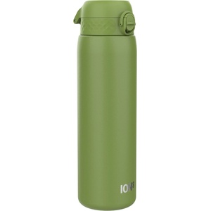 ION8 Бутилка за вода Ion8 SE, метална, 1200ml, КАКИ (33913-А-КАКИ)